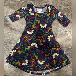 LuLaRoe Adeline Dress